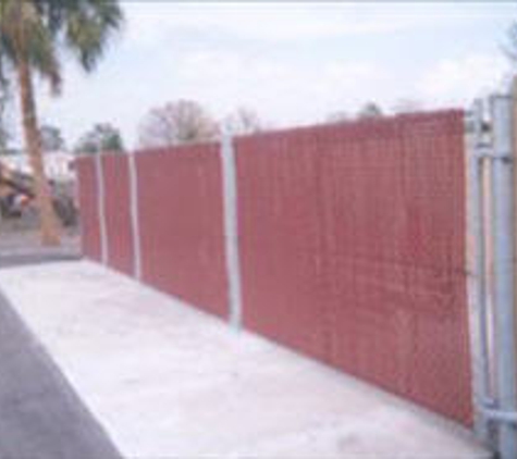 Anderson Fence Inc - Tampa, FL