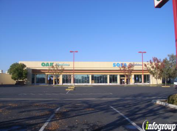 Oak and Sofa Liquidators - Fresno, CA