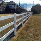 Hill Fence & Landscape