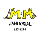 M & M Janitorial Inc - Janitorial Service