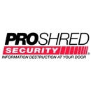 PROSHRED Northern Virginia - Paper-Shredded