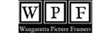 Wangaratta Picture Framers - Picture Framing & Frames