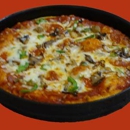 Chicago Pizza & Pasta - Pizza
