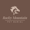 Rocky Mountain Pet Burial gallery