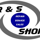 R&S Shop - Satellite & Cable TV Equipment & Systems