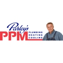 Parley's PPM Plumbing, Heating, & Cooling - Heating Equipment & Systems-Wholesale