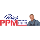 Parley's PPM Plumbing, Heating, & Cooling - Heating Contractors & Specialties