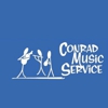 Conrad Music Service gallery