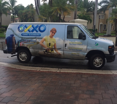 Oxxo Care Cleaners - Miami, FL