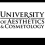 University of Aesthetics & Cosmetology
