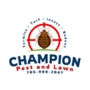Champion Pest and Lawn