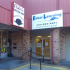 Baker Learning K-5 Literacy Center