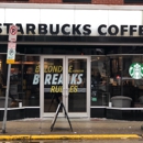 Starbucks Coffee - Coffee & Espresso Restaurants