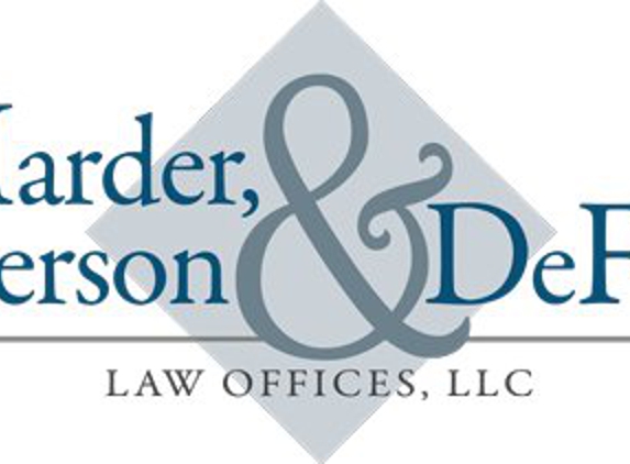 Marder & DeFelice Law Offices, LLC - Vernon, CT