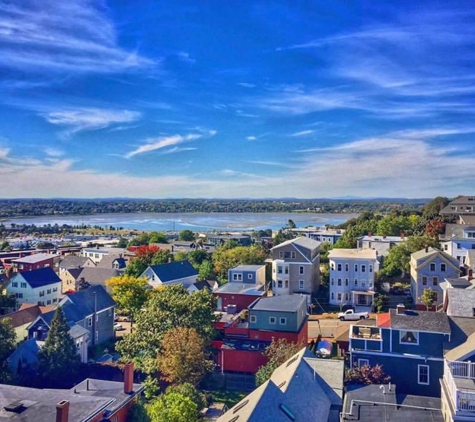 Visit Portland, Maine Information Center - Portland, ME