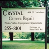 Crystal Camera Repair gallery