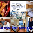 Enterprise Pest Services ,Inc.