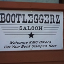 Bootleggerz Saloon - Bar & Grills