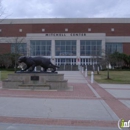 Mitchell Center - Stadiums, Arenas & Athletic Fields