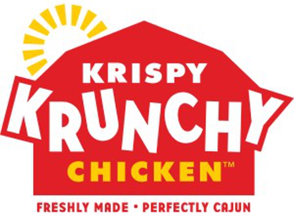 Krispy Krunchy Chicken - Austin, TX