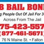 A B Bail Bonds
