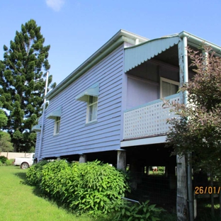 Vincent Painting & Decorating Pty Ltd. - Murgon, QLD