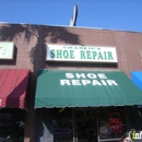 Charlie's Shoe Repair - Shoe Repair