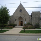 Saint Mark's Episcopal Church