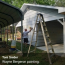 Cajunz Remodeling & Handyman - Bathroom Remodeling