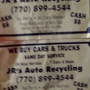 Hills Auto Recycling