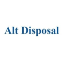 ALT Disposal - Garbage Collection