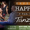 Tanzy Restaurant gallery