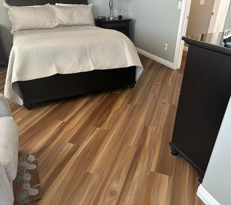 Puckett's Flooring - Tempe, AZ