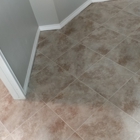 Perez Tile Installation