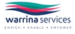 Warrina Services - Disability Services & Support Organisations