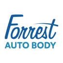 Forrest Auto Body - Automobile Body Repairing & Painting