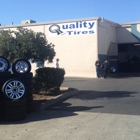 Quality Used Tires