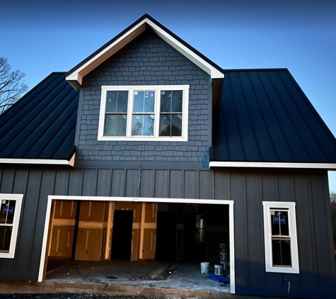 Palmetto Roofing Specialties - Shelby, NC