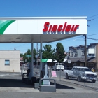 Sinclair Gas Station