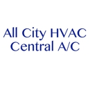 All City HVAC Central A/C - Heating Contractors & Specialties