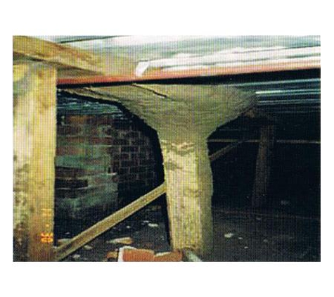 Natural Pest Control Queenslan - Bracken Ridge, QLD. Under Floor Termite Nest