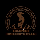 Kokopelli Home Services - Handyman Services