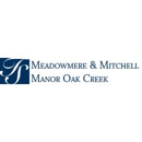 Meadowmere & Mitchell Manor Oak Creek - Retirement Communities