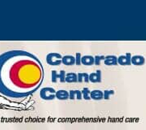 Colorado Hand Center - Colorado Springs, CO