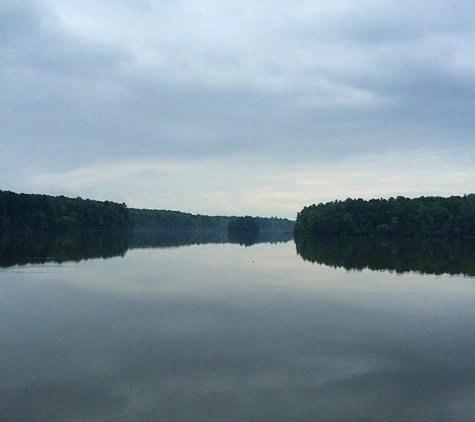 Lake Brandt Marina - Greensboro, NC