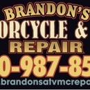 Brandons Motorcycle and ATV Repair - Utility Vehicles-Sports & ATV's