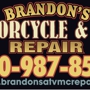 Brandons Motorcycle and ATV Repair
