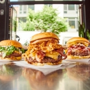 Black Tap Craft Burgers & Beer - 35th St - Bars