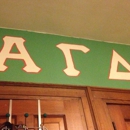 Alpha Gamma Delta - Fraternities & Sororities