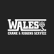 Wales Crane & Rigging Service